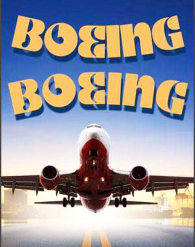 'Boeing-Boeing' is well-executed from take-off to landing | News, Sports, Jobs - Vimarsana News